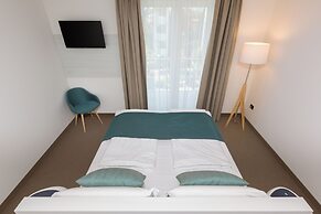 Hotel Brione Green Resort