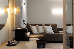 Hotel Brione Green Resort