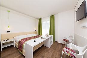 Hotel Brione Green Resort