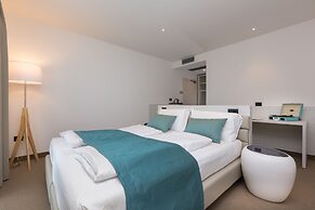 Hotel Brione Green Resort