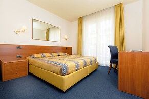 Hotel Brione Green Resort