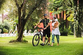 Hotel Brione Green Resort