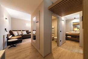 Hotel Brione Green Resort