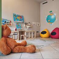 Hotel Brione Green Resort