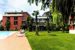 Hotel Brione Green Resort