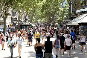 Hotel Continental Barcelona