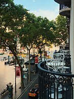 Hotel Continental Barcelona