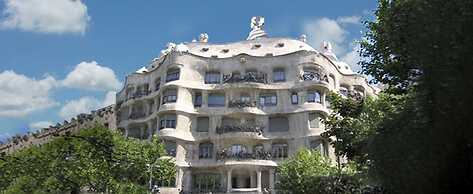 Hotel Continental Barcelona