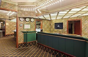 Hotel Continental Barcelona