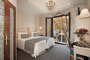 Hotel Continental Barcelona