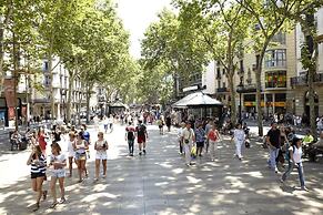 Hotel Continental Barcelona