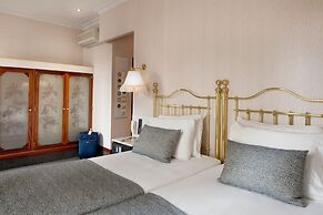 Hotel Continental Barcelona