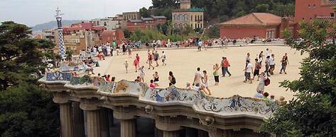 Hotel Continental Barcelona