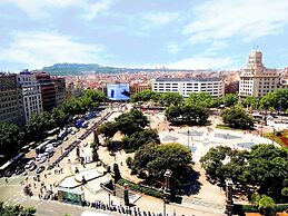 Hotel Continental Barcelona