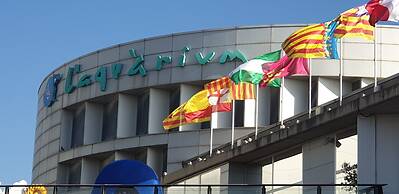 Hotel Continental Barcelona