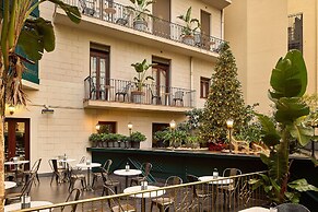 Hotel Continental Barcelona