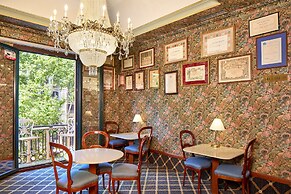 Hotel Continental Barcelona