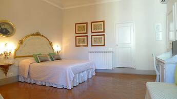 Relais Cavalcanti Guest House