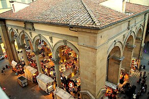 Relais Cavalcanti Guest House