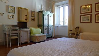 Relais Cavalcanti Guest House