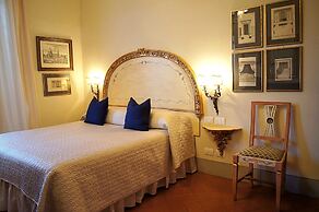 Relais Cavalcanti Guest House