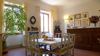 Relais Cavalcanti Guest House