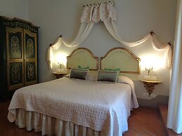 Relais Cavalcanti Guest House