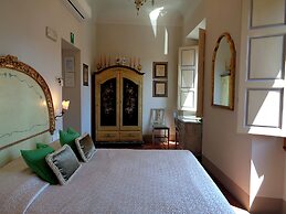 Relais Cavalcanti Guest House