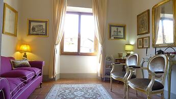 Relais Cavalcanti Guest House