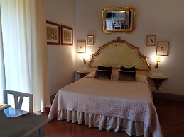 Relais Cavalcanti Guest House