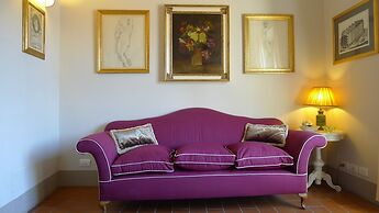 Relais Cavalcanti Guest House