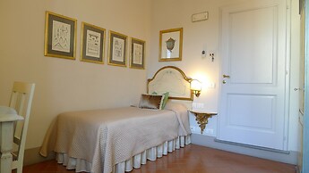 Relais Cavalcanti Guest House