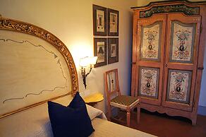 Relais Cavalcanti Guest House