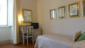 Relais Cavalcanti Guest House