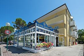 Hotel Minerva