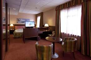 Palace Hotel Moderno