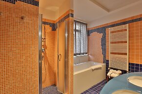 Palace Hotel Moderno