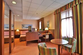 Palace Hotel Moderno