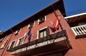 Quo Vadis
