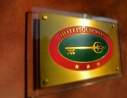 Quo Vadis