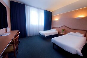 Hotel Le Sorgenti