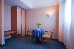 Hotel Le Sorgenti