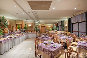 Hotel Le Sorgenti