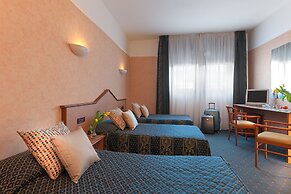 Hotel Le Sorgenti