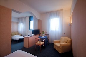 Hotel Le Sorgenti