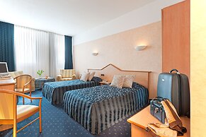Hotel Le Sorgenti