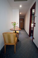 Hotel Le Sorgenti