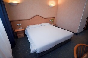 Hotel Le Sorgenti