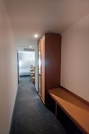 Hotel Le Sorgenti