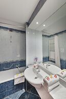 Hotel Le Sorgenti